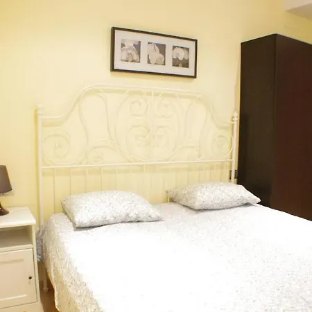 Appartement Apartamento Equipado A 50 Metros De La Playa *
