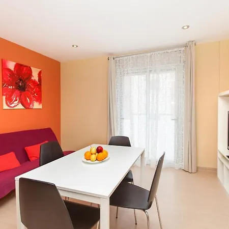 Appartement Apartamento Equipado A 50 Metros De La Playa Lloret de Mar