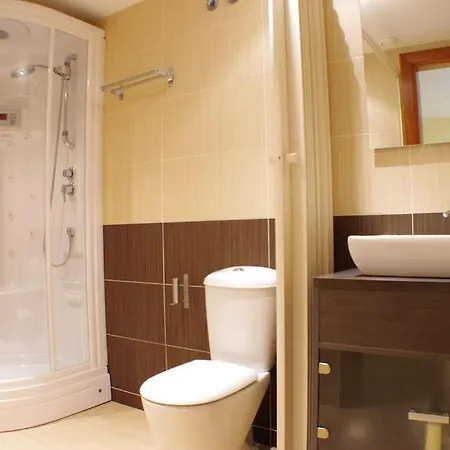Apartamento Equipado A 50 Metros De La Playa Apartamento Lloret de Mar