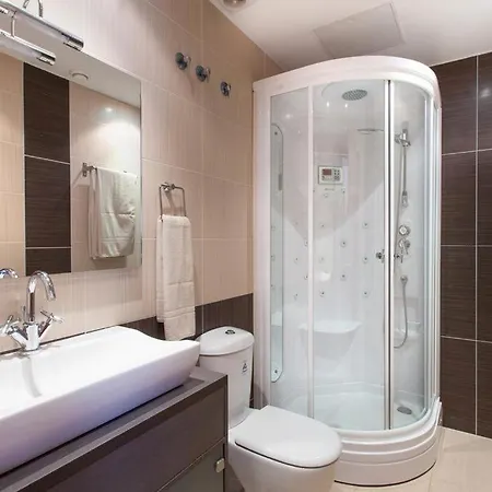 Apartamento Apartamento Equipado A 50 Metros De La Playa *