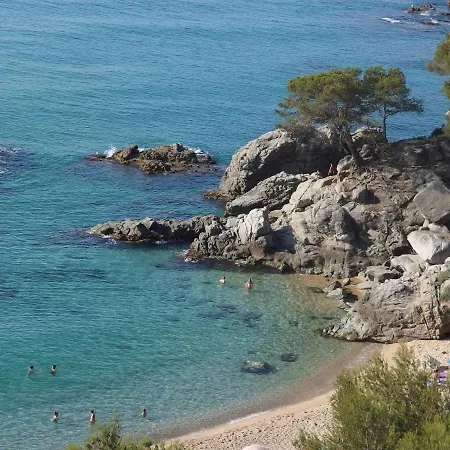 Apartamento Equipado A 50 Metros De La Playa Lloret de Mar