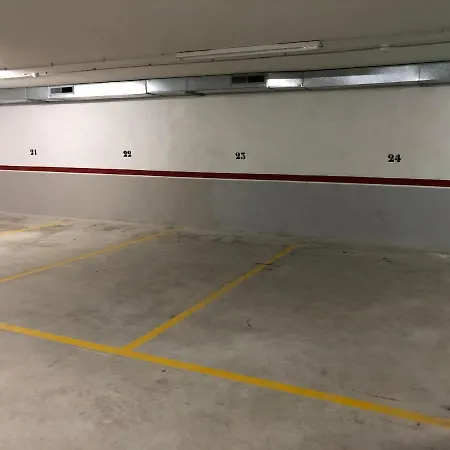 Apartamento Equipado A 50 Metros De La Playa Apartmán *